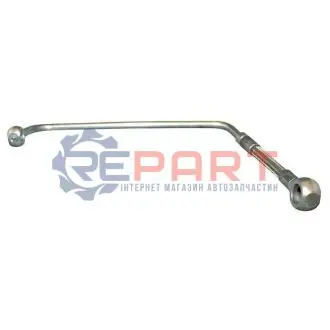 Оливопровід, компресор VW T4 JP GROUP 1117600700 Купити в Україні