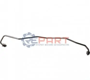 Оливопровід, компресор VW 2.0 TDI JP GROUP 1117602100 Купити в Україні