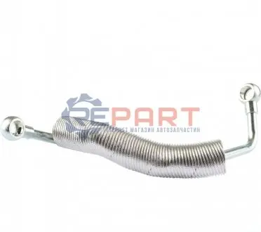 Оливопровід, компресор VW 1.4TSI JP GROUP 1117602400 Купити в Україні