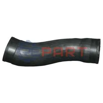 Патрубок JP GROUP 1117700400 Купити в Україні