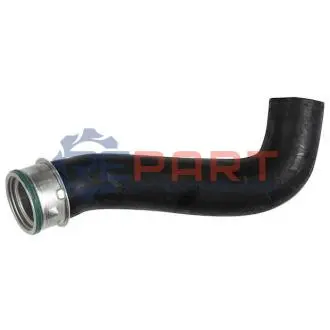 VW патрубок турбіни Audi A3,Golf IV,Skoda Octavia I 1.9TDI 97 JP GROUP 1117702400 Купити в Україні
