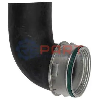 Фото Патрубки JP GROUP (1117702900) зображення 1