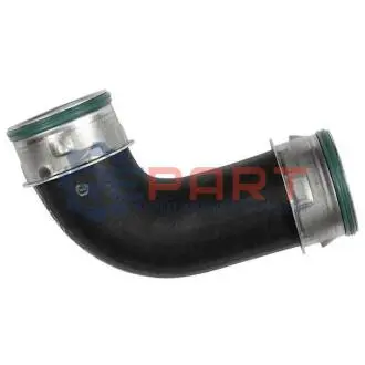 Патрубки JP GROUP 1117703900 Купити в Україні