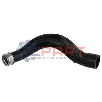 Патрубок інтеркулера Audi A6 2.0TDI 04- Пр. JP GROUP 1117704700 Купити в Україні