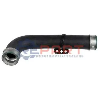 VW патрубок эт. фильтра Caddy III,Skoda Octavia II,Seat 1.9TDI JP GROUP 1117705700
