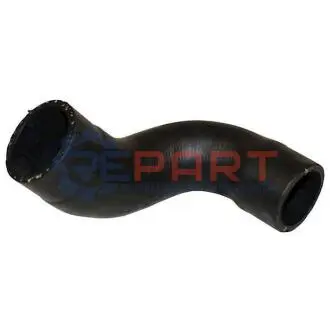 VW Патрубок турбіни 1.6D JP GROUP 1117706500 Купити в Україні