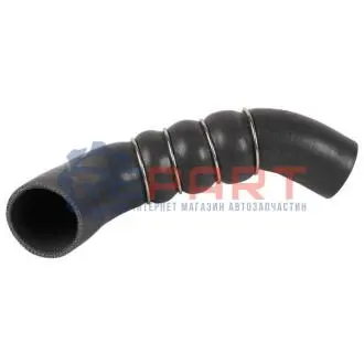 VW Патрубок турбины A6 2.0TDI 08- JP GROUP 1117706900 Купить в Украине