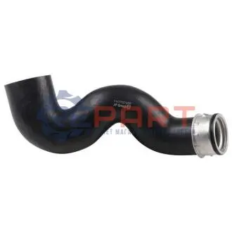 Патрубок интеркулера (R) Audi A4/A6 1.9TDI 00-05 JP GROUP 1117707200