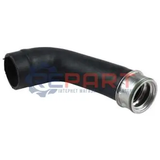 Патрубок JP GROUP 1117707400 Купить в Украине