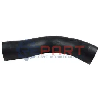 Патрубок ZN JP GROUP 1117707500 Купити в Україні