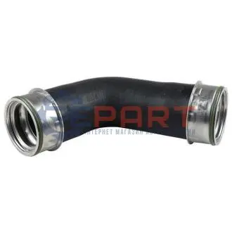 Шланг турбины VW 1.9TDI JP GROUP 1117707600 Купить в Украине