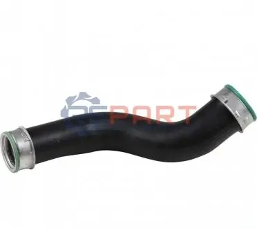 Шланг ткрбіни VW 1.4TSI JP GROUP 1117708700 Купити в Україні