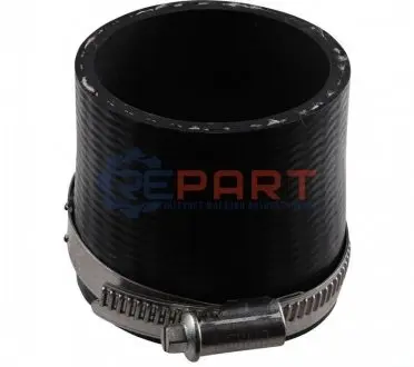 VW Патрубок воздушный Amarok 2,0TD/BiTDI 10- JP GROUP 1117709400 Купить в Украине