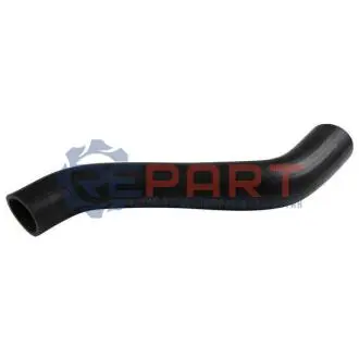 Патрубок інтеркулера (R) VW Crafter 2.5D 06-13 JP GROUP 1117710400 Купити в Україні