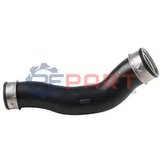 VW патрубок турбіни Golf V,VI,Jetta III,Touran 1.4TSI JP GROUP 1117710700 Купити в Україні