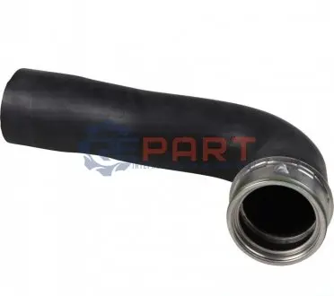VW патрубок повітряний Passat, Toyran, Golf, AUDI A3 2,0TDI 05 JP GROUP 1117711200 Купити в Україні