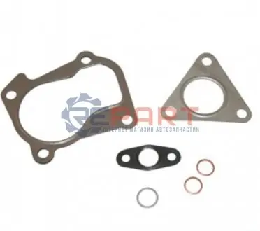 Фото 1 — Набір прокладок турбiни JP GROUP (1117751410) Фото Набір прокладок турбiни JP GROUP (1117751410) зображення 1