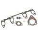 Комплект прокладок турбіни Ford Galaxy/VW Sharan 1.9 TDI 00-10 1117752110