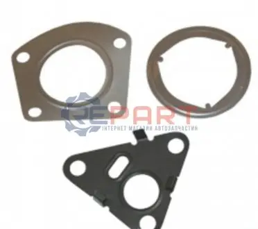 Комплект прокладок турбіни VW T5 2.5TDI 03-09 JP GROUP 1117752310 Купити в Україні