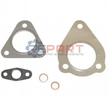 Комплект прокладок турбіни VW Passat 1.9 TDI 96-97 JP GROUP 1117752510 Купити в Україні