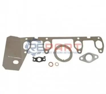 Комплект прокладок турбіни VW Caddy III 2.0 TDI 07-10 JP GROUP 1117753510 Купити в Україні
