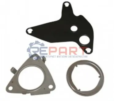 Фото 1 — Комплект прокладок турбіни VW T5 1.9/2.5TDI 03-09 JP GROUP (1117753910) Фото Комплект прокладок турбіни VW T5 1.9/2.5TDI 03-09 JP GROUP (1117753910) зображення 1