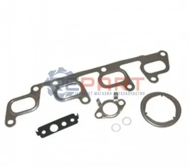 Фото 1 — Комплект прокладок турбіни VW Caddy III 1.6 TDI 10-15 JP GROUP (1117754810) Фото Комплект прокладок турбіни VW Caddy III 1.6 TDI 10-15 JP GROUP (1117754810) зображення 1