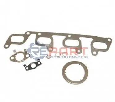Комплект прокладок турбіни VW Caddy III/IV 2.0 TDI 10 JP GROUP 1117755210 Купити в Україні