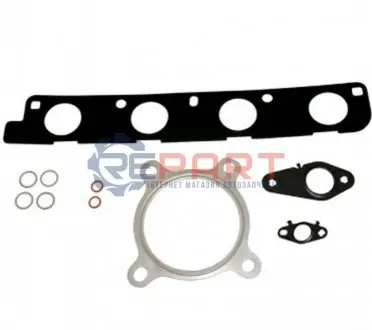 Фото Комплект прокладок турбiни JP GROUP (1117756510) зображення 1