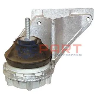 Фото VW подушка двигуна лів. AUDI 100 JP GROUP (1117907570) зображення 1