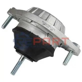 Подушка двигуна ліва Audi 80 1.8/1.9Td,Tdi/2.0 05.92-12.96 JP GROUP 1117907870 Купити в Україні