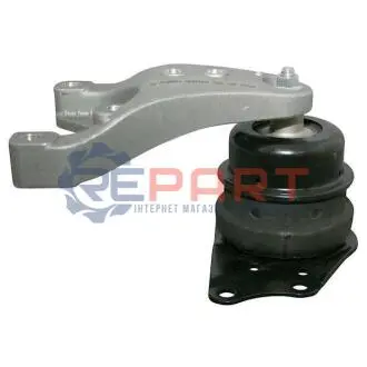 Фото Подушка двигуна JP GROUP (1117910080) зображення 1