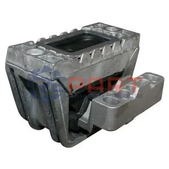 Подушка двигуна (R) VW Caddy III 1.4 TSI 04-10 JP GROUP 1117912480 Купити в Україні
