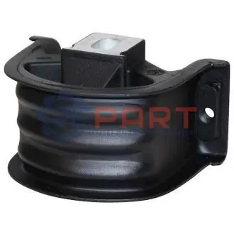 Подушка двигуна верх. T5 1.9/2.0TDI 03- Лів. JP GROUP 1117913600 Купити в Україні