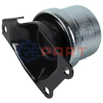 Подушка двигуна (R) VW T5/T6 2.0 TDI 03-19 JP GROUP 1117913880 Купити в Україні