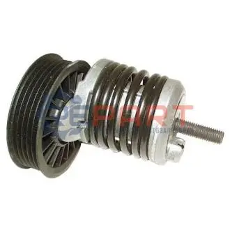 Натяжник ременя генератора Audi A4/A6/VW Passat 1.9TDI 95-01 JP GROUP 1118200500 Купити в Україні