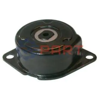 Натяжник ременя генератора VW T4 2.5/1.9TD/2.4D JP GROUP 1118200700 Купити в Україні