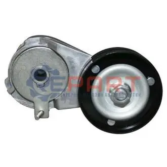 Натяжник ременя генератора Skoda Octavia/VW Golf 1.4/1.6 97-06 (металл.) JP GROUP 1118200900 Купити в Україні