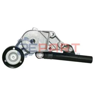 Натяжник ременя генератора VW Caddy 1.9SDI 95-04 JP GROUP 1118201400 Купити в Україні