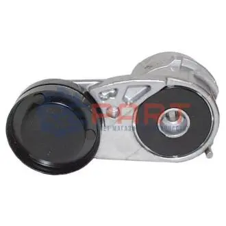 Натяжитель ремня генератора Audi 100/A6 2.6/2.8 -97 JP GROUP 1118202100 Купить в Украине