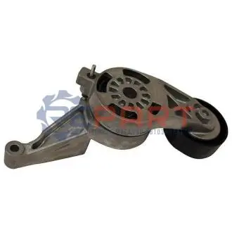 Натяжитель ремня генератора 1.9/2.0 TDI Caddy III 06- (2K-6-000001>)/T5 JP GROUP 1118202800 Купить в Украине