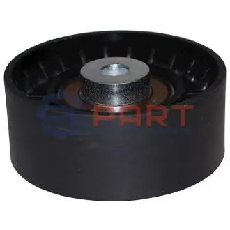 Ролик натяжний JP GROUP 1118304000 Купити в Україні