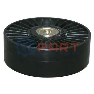 Ролик обвідний JP GROUP 1118304100 Купити в Україні