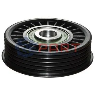Натяжной ролик JP GROUP 1118304700 Купить в Украине
