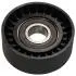 Натяжний ролик ременя генератора Skoda Superb/VW T6 1.8TSI/2.0TDI, CJKB,CJKA 1118306400