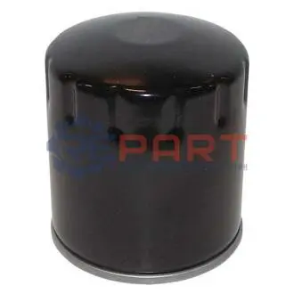 Фільтр масляний Opel 1.0-2.4i 62-00 (бензин) JP GROUP 1118501200 Купити в Україні