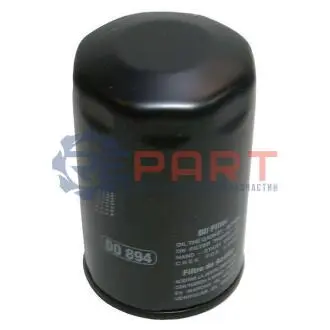 Фильтр масляный Caddy III 1.6i/Golf/Passat/Audi/Octavia/Amulet A11/A15 10- (бензин) JP GROUP 1118501500 Купить в Украине