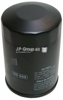 Фильтр масляный Golf/Passat/Polo 1.9TDI/2.5TDI 95-02 JP GROUP 1118501900 (фото 1)