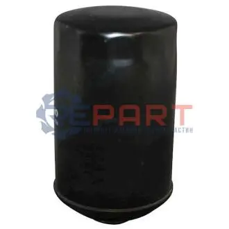 Фото Фильтр масляный JP GROUP (1118502700) изображение 1