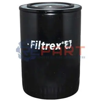 Фільтр масляний VW Caddy I-II/T3/LT 28-35 1.9TD/2.4i 81-05 JP GROUP 1118503000 Купити в Україні